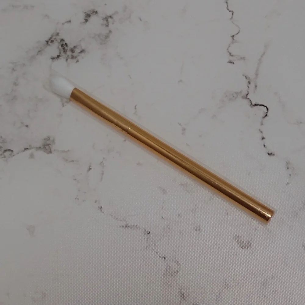 Tarte Flat Blending Eye Brush